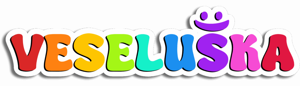 veseluška logo